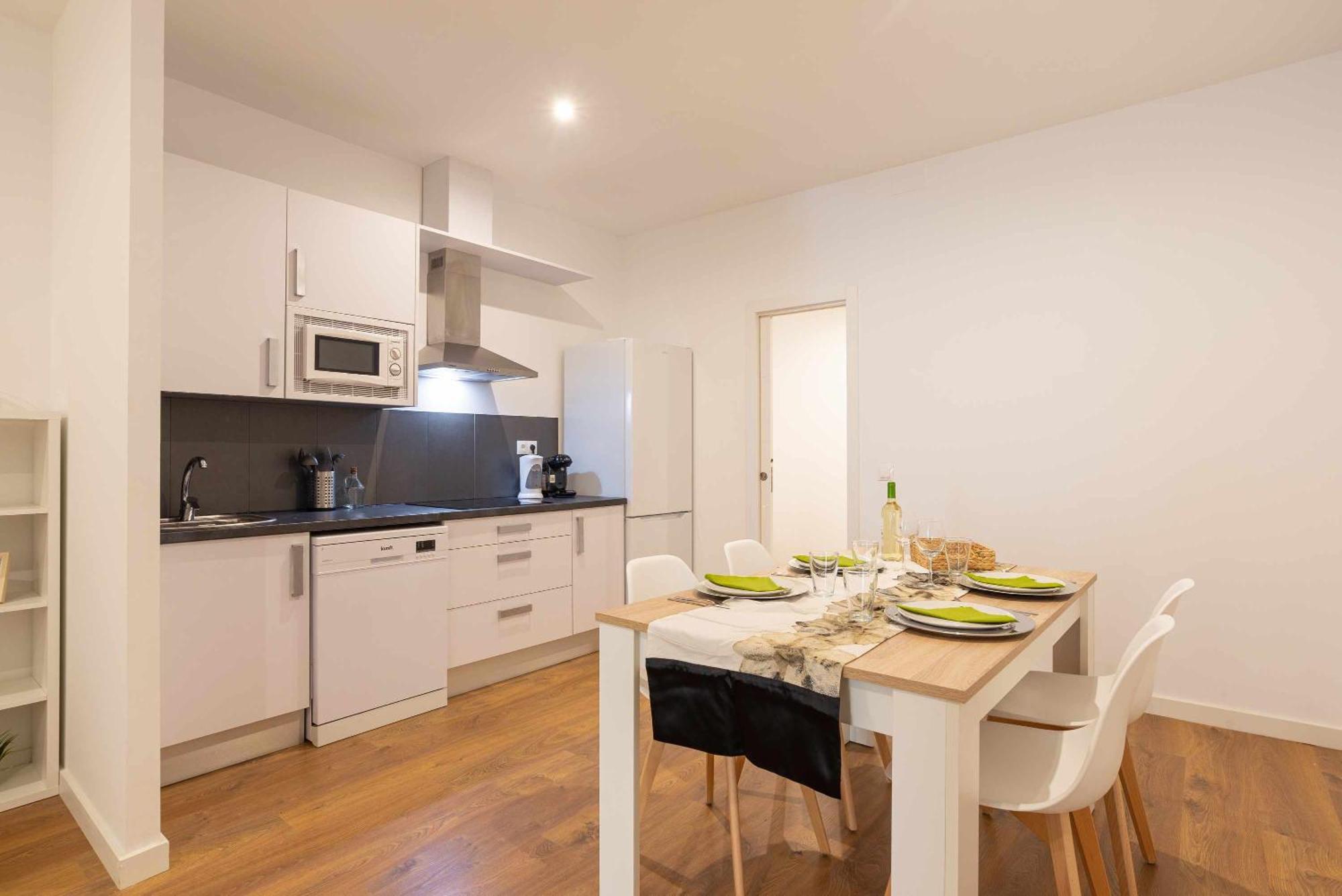 Beach Garden Apartment Torremolinos Exterior photo