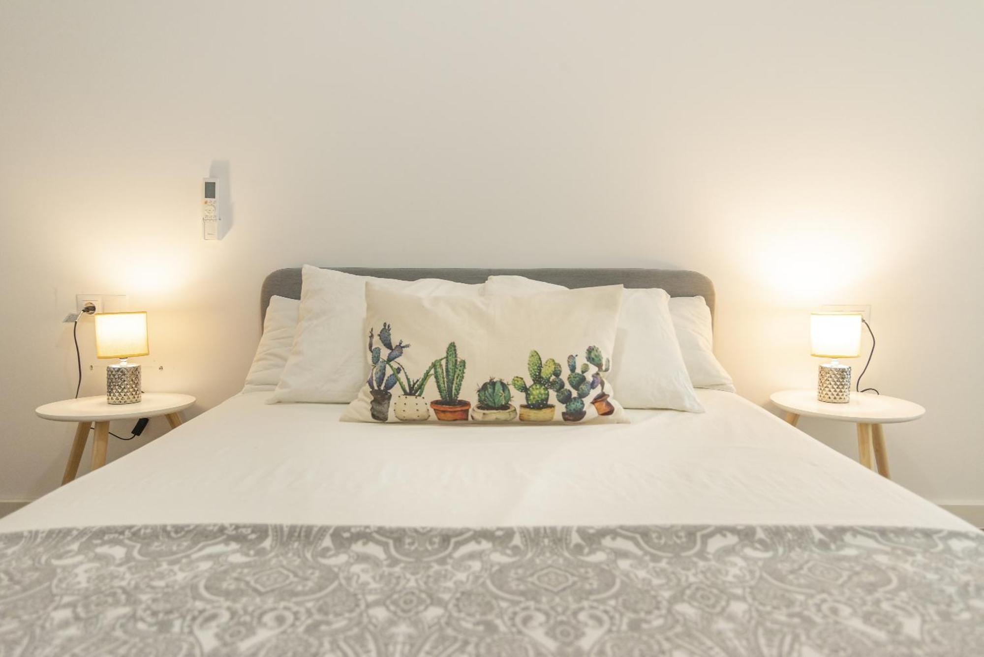 Beach Garden Apartment Torremolinos Exterior photo